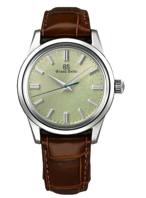 Grand Seiko Elegance Collection U.S. Limited Edition Men watch SBGW273